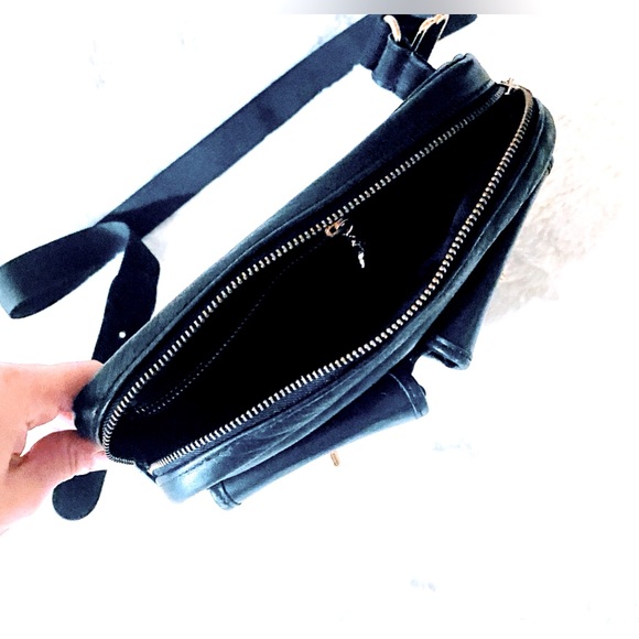 *RARE Authentic Vintage Coach Pocket Waist Pack - Picture 7 of 14